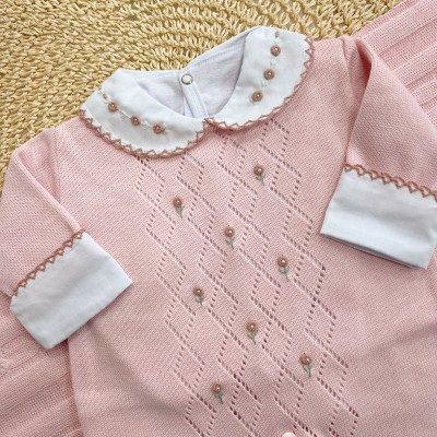  Saída de Maternidade - Ivone Florida Rosa